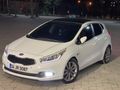 Sahibinden Kia Ceed 1.6 CRDi Premium 2012 Model 