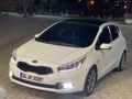 Sahibinden Kia Ceed 1.6 CRDi Premium 2012 Model 