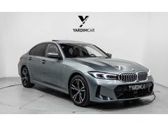 YARDIMCAR 2024 BMW M SPORT TABA HARMAN EBAGAJ 20BİNKM