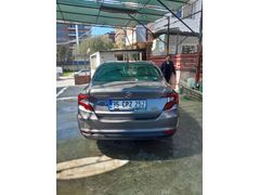 Sahibinden Fiat Egea 1.4 Fire Easy 2025 Model
