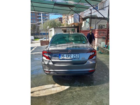 Sahibinden Fiat Egea 1.4 Fire Easy 2025 Model