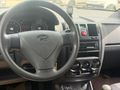 YÜKSELİŞ 2.EL-2009 HYUNDAI GETZ 1.4 START
