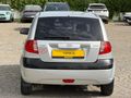 YÜKSELİŞ 2.EL-2009 HYUNDAI GETZ 1.4 START