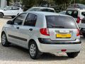 YÜKSELİŞ 2.EL-2009 HYUNDAI GETZ 1.4 START