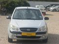 YÜKSELİŞ 2.EL-2009 HYUNDAI GETZ 1.4 START