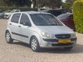 YÜKSELİŞ 2.EL-2009 HYUNDAI GETZ 1.4 START