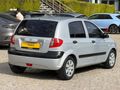 YÜKSELİŞ 2.EL-2009 HYUNDAI GETZ 1.4 START