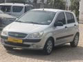YÜKSELİŞ 2.EL-2009 HYUNDAI GETZ 1.4 START