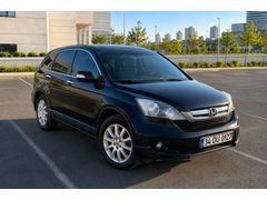 Honda CR-V Executive 4x4 Otomatik LPG | Deri+Sunroof Bakımlı
