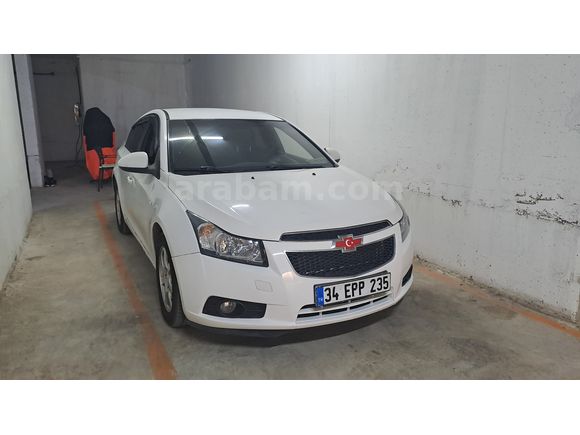 Sahibinden Bakımlı Tertemiz Dizel Otomatik