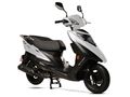 ASBER RACİNG'TE 2025 ROSSI FX 50 - HEMEN TESLİM