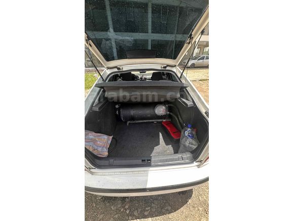 Sahibinden Skoda Octavia 1.6 Elegance 2001 Model 