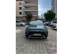 Sahibinden Hyundai Bayon 1.4 MPI Jump 2023 Model  67.500 km Yeşil