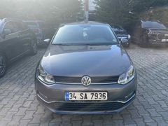 Sahibinden Volkswagen Polo 1.2 TSi Comfortline 2017 Model 