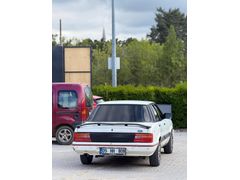 Sahibinden Ford Taunus 1.6 GT 1990 Model Manisa