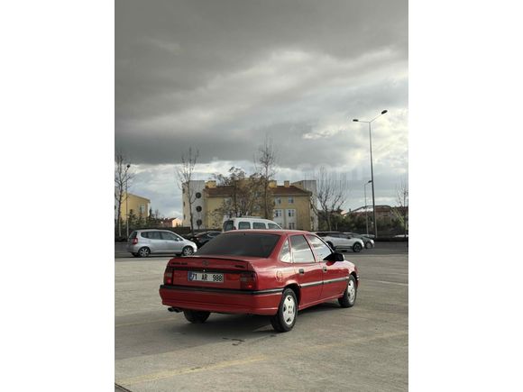 Sahibinden Opel Vectra 2.0 GLS 1995 Model 