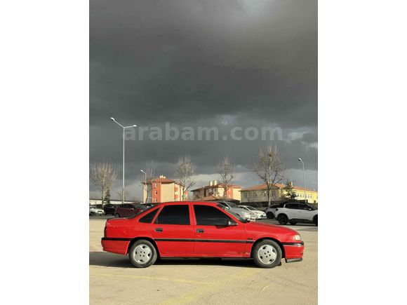 Sahibinden Opel Vectra 2.0 GLS 1995 Model 