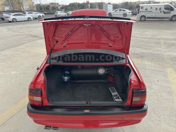 Sahibinden Opel Vectra 2.0 GLS 1995 Model 