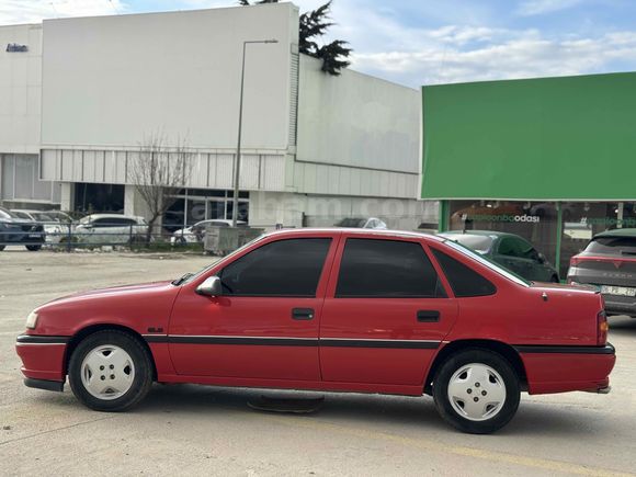 Sahibinden Opel Vectra 2.0 GLS 1995 Model 