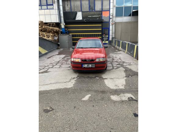 Sahibinden Opel Vectra 2.0 GLS 1995 Model 