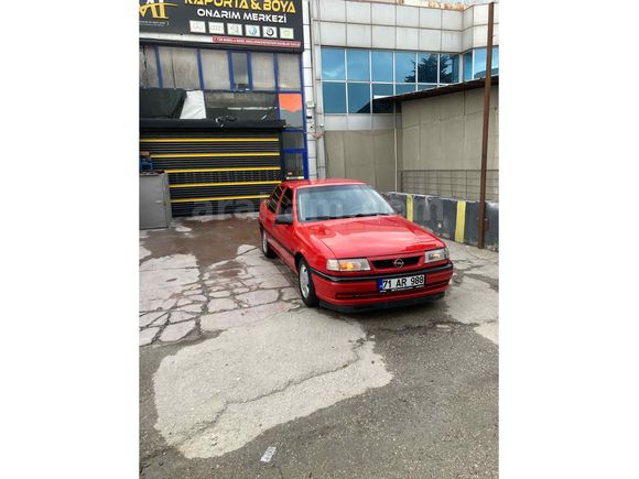 Sahibinden Opel Vectra 2.0 GLS 1995 Model 