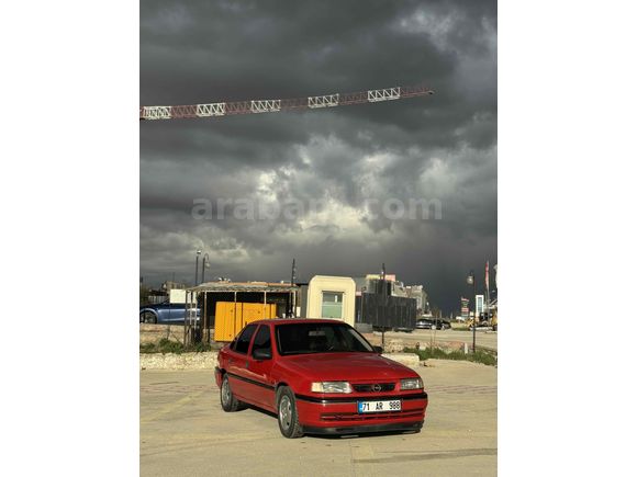 Sahibinden Opel Vectra 2.0 GLS 1995 Model 