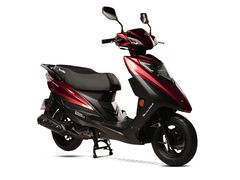 ASBER RACİNG'TE 2025 ROSSI FX 50 - HEMEN TESLİM