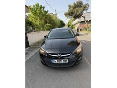 Sahibinden Opel Astra 1.4 T Edition Plus 2020 Model 