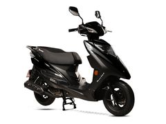 ASBER RACİNG'TE 2025 ROSSI FX 50 - HEMEN TESLİM