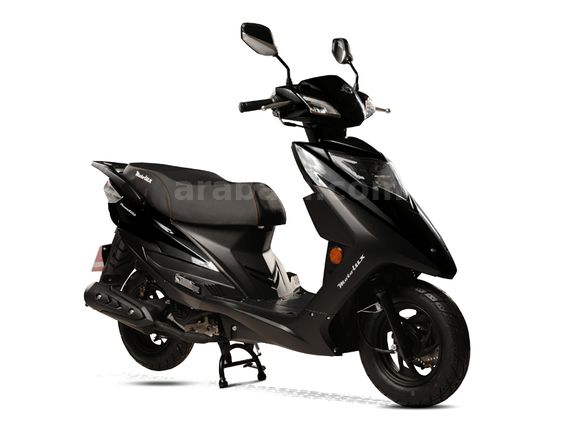 ASBER RACİNG'TE 2025 ROSSI FX 50 - HEMEN TESLİM