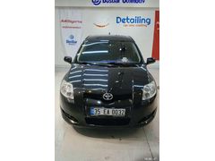 Sahibinden Toyota Auris 1.4 D-4D Elegant 2008 Model