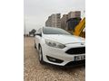 Sahibinden Ford Focus 1.6 TDCi Trend X 2017 Model