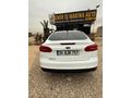 Sahibinden Ford Focus 1.6 TDCi Trend X 2017 Model
