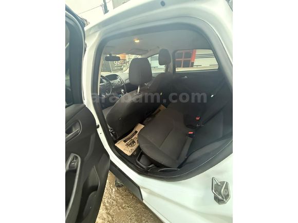 Sahibinden Ford Focus 1.6 TDCi Trend X 2017 Model