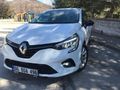 servis bakımlı hatasız manuel vitesRenault Clio 1.0 TCe touch 2023 Model