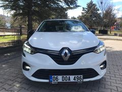 servis bakımlı hatasız manuel vitesRenault Clio 1.0 TCe touch  2023 Model