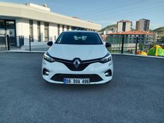 servis bakımlı hatasız manuel vitesRenault Clio 1.0 TCe touch  2023 Model