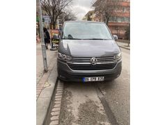 Sahibinden Volkswagen Caravelle 2.0 TDI SCR BMT Comfortline 2024 Model Ankara