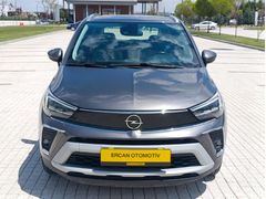 2021 CAM TAVAN Opel Crossland 1.2 T Edition HATASIZ DEĞİŞENSİZ