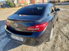 Sahibinden Opel Astra 1.6 Edition  PLUS 2016 Model Erzurum 138.000 km Siyah