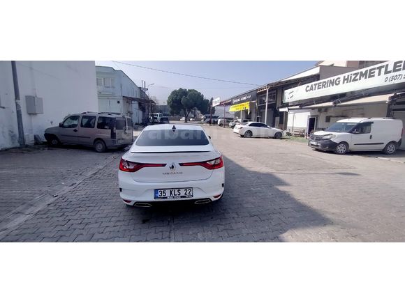 Sahibinden Renault Megane 1.3 TCe Joy 2022 Model