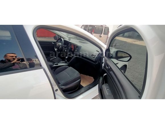 Sahibinden Renault Megane 1.3 TCe Joy 2022 Model