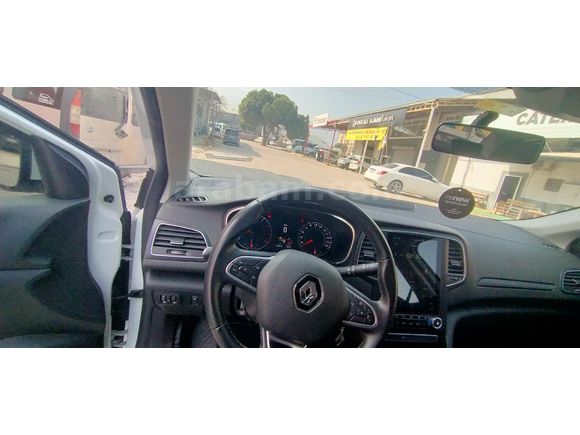 Sahibinden Renault Megane 1.3 TCe Joy 2022 Model