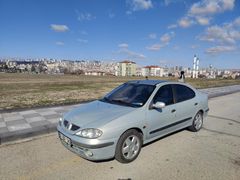 Bakımlı Megane 1.6 16V RXT Otomatik Vites | Klima-LPG-Geri Görüş