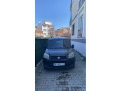 Sahibinden Fiat Doblo Combi 1.3 Multijet 2010 Model 