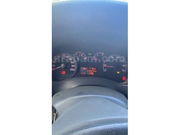 Sahibinden Fiat Doblo Combi 1.3 Multijet 2010 Model 