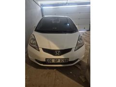 Sahibinden Honda Jazz 1.4 Fun 2011 Model  212.500 km Beyaz