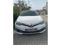 Sahibinden Toyota Auris 1.4 D-4D Advance Skypack 2016 Model 