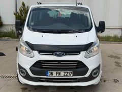 Sahibinden Ford Tourneo Custom 2.2 TDCi 300 L Titanium 2015 Model 