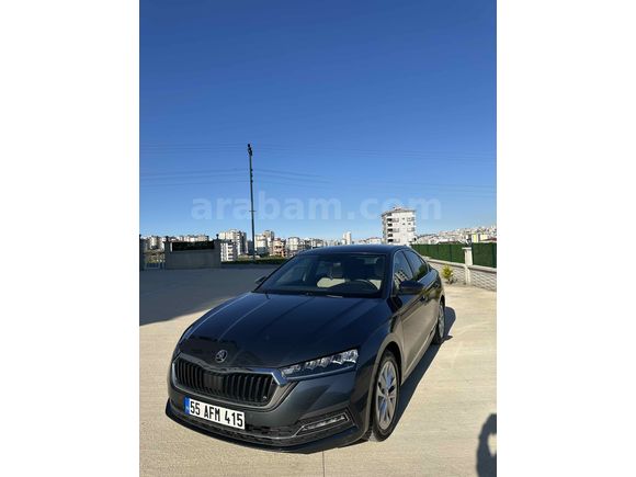 Sahibinden Skoda Octavia 1.0 e-Tec Premium 2021 Model 